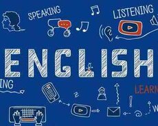 İngilis dili hazırlığı