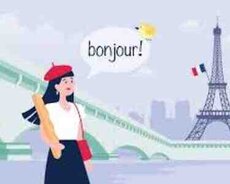 Fransız dili hazırlığı