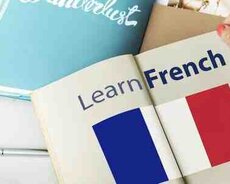 Fransız dili təlimi