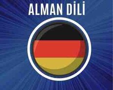 Alman dili