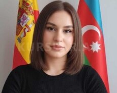 İspan dili dərsləri