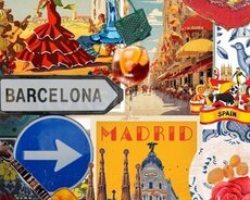 İspan dili öyrənək