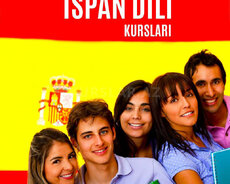 İspan dili kursu fərdi
