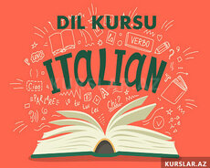 İtalyan dili kursları