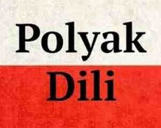 Polyak dili dərsləri