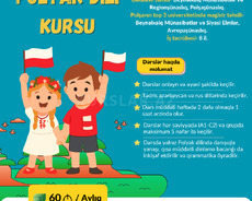 Polyak dili dərsləri