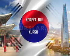 Koreya dili kursları
