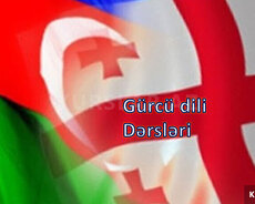 Gürcü dili kursları