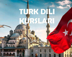 Türk dili dərsləri