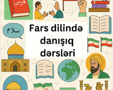 Fars dili danışıq dərsləri