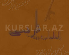 Fars dili dərsləri