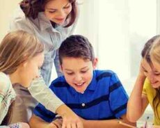 Hazırlıq kursları