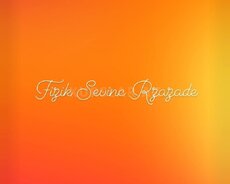 Fizikadan abituriyent və miq hazırlığı