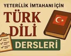 Yös imtahanına hazırlıq