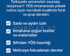 Yös müəllimi