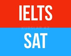 sat and ielts