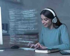 Proqramlaşdırma və İT kursları