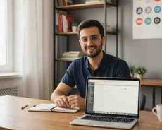 Proqramlaşdırma dərsləri