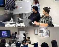 Dizayn memarlıq kursları