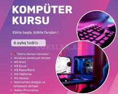 Microsoft Office proqramları