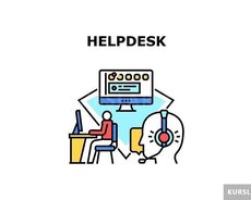 Helpdesk dərsləri