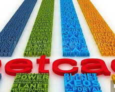 Netcad Proqramından dərslər