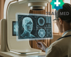 Radioloji Texnik Kursu