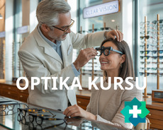 Optika Kursu