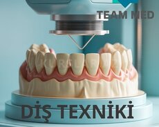 Diş Texniki Kursu