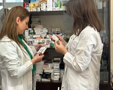 Əczaçılıq Kurslari