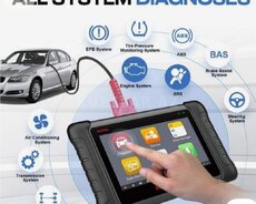 Avtomobil diaqnostika və elektrik kursu