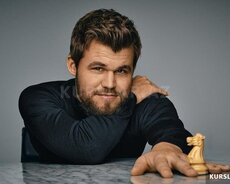 Onlayn şahmat dərsləri