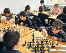 Şahmat Dərsləri