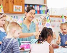 Məktəbəqədər hazırlıq