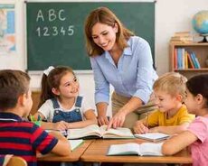 Məktəbəqədər hazırlığı