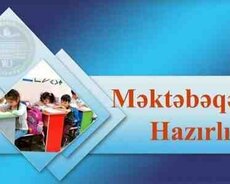 İbtidai sinif hazırlığı