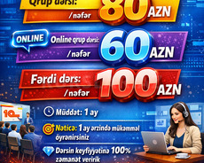 1C 8 .3 mühasibat proqramı