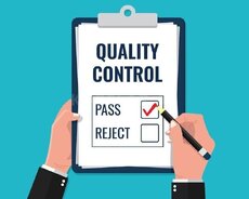 Keyfiyyətə Nəzarət üzrə kurslar