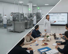 Qida Təhlükəsizliyi üzrə Təlim