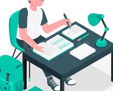 Şagirdlərin hazırlığı