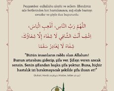 Ərəb dili 40 ilin müəlliməsi