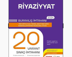 Riyaziyyat və fizika hazırlığı