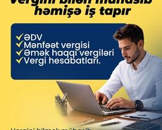 Praktiki vergi bəyannamələri