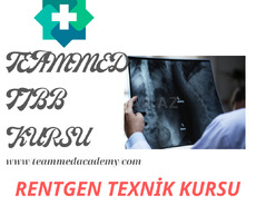 Rentgen Texnik Kursu